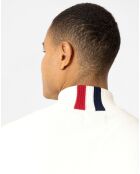 Gilet Attilio ecru
