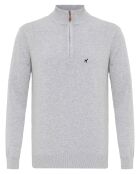 Pull Benedetto gris