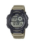 Montre Homme Timeless Collection en Résine sable