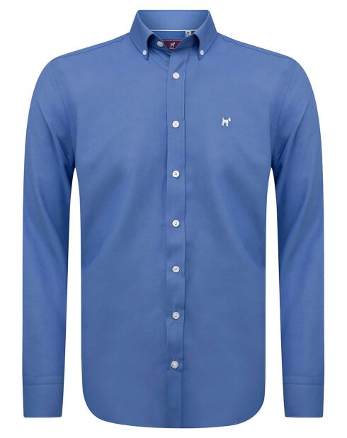 Chemise Holman  sax