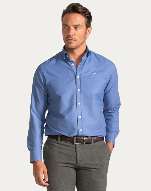 Chemise Holman  sax