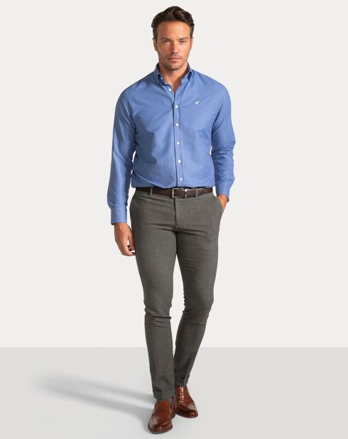 Chemise Holman  sax