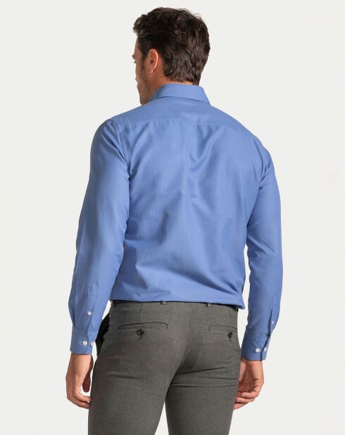 Chemise Holman  sax