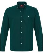 Chemise Hans verte