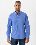 Chemise Hierro sax