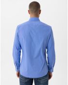Chemise Hierro sax