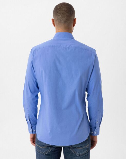 Chemise Hierro sax