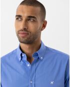 Chemise Hierro sax