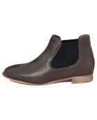 Bottines chelsea volcan
