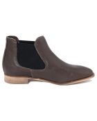 Bottines chelsea volcan