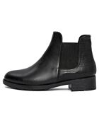 Bottines chelsea noires