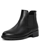 Bottines chelsea noires