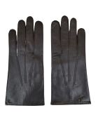 Gants en Cuir Rivoli london tan