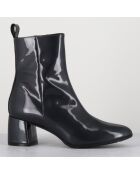 Bottines en Cuir samui galaxie