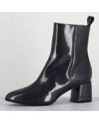 Bottines en Cuir samui galaxie