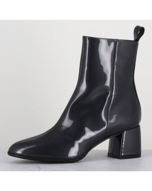 Bottines en Cuir samui galaxie