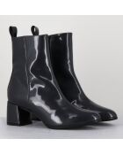 Bottines en Cuir samui galaxie