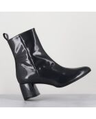 Bottines en Cuir samui galaxie