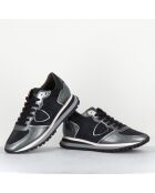 Sneakers TRPX low anthracites