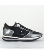 Sneakers TRPX low anthracites