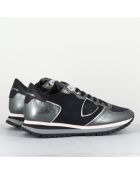 Sneakers TRPX low anthracites