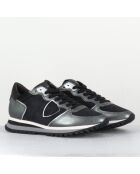 Sneakers TRPX low anthracites