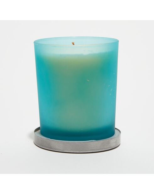 Bougie parfumée Pain d'Epices - 1 mèche 50h