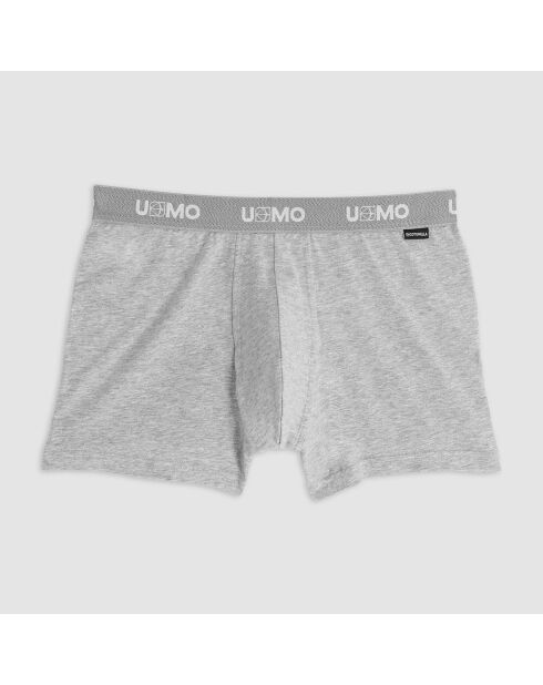 Boxer gis chiné