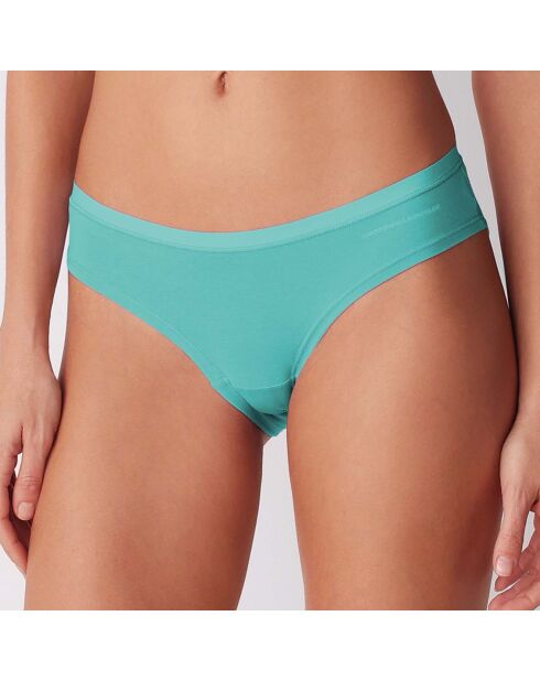Culotte verte