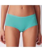 Culotte verte
