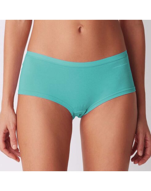 Culotte verte