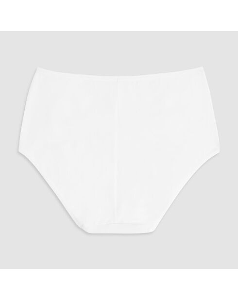 2 Culottes Maxi blanches