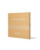 6 Couteaux Cut noirs