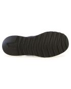 Sneakers en Cuir Bholt bleues