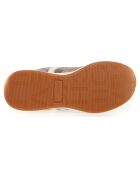 Sneakers en Cuir Merry grises