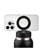 Bouteille Isotherme 750ml avec Support Téléphone Magnétique