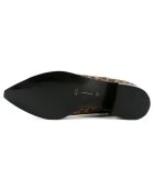 Bottines en Cuir Northern Star multicolores