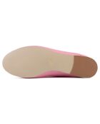 Ballerines en Cuir Find The Way roses