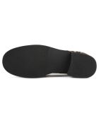 Mocassins en Cuir Good Advice multicolores