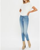 Jean Skinny Scarlett Mr bleu clair