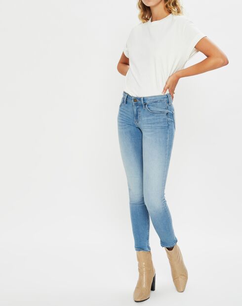 Jean Skinny Scarlett Mr bleu clair
