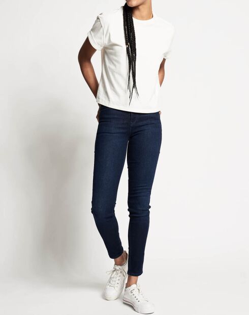 Jean skinny Scarlett Hr bleu brut