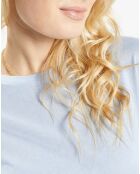 T-Shirt en Coton stretch Arold bleu clair