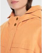 Parka Biche camel