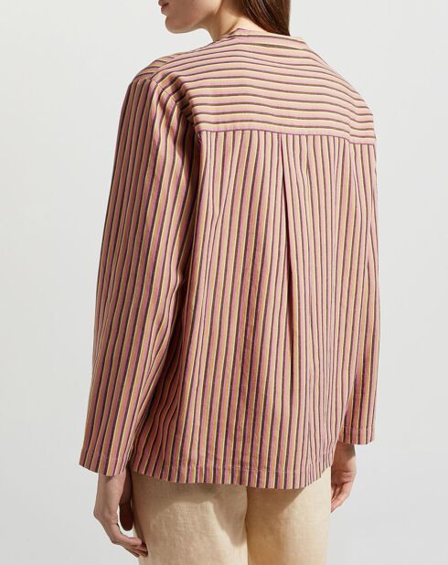 Top Rio multicolore