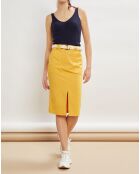 Jordan rok met saffraan