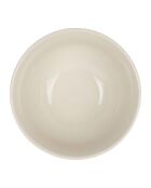 Bol beige  - 55 cl