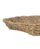 3 Corbeilles naturel