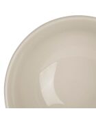Bol beige  - 30 cl