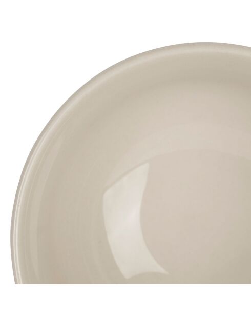 Bol beige  - 30 cl